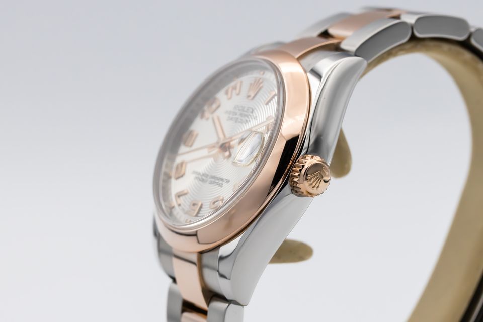 Rolex Datejust Lady 31 178241 Image 2